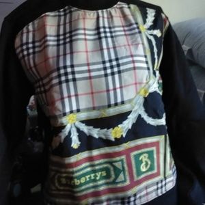 Buberry Sweatshirt